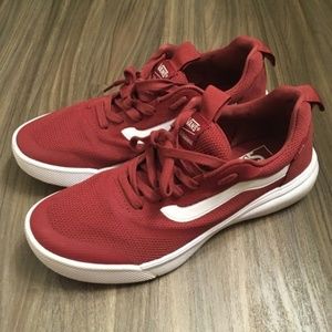 Vans Off The Wall Unisex Shoes W 9 M 7.5